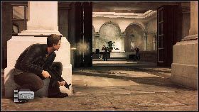 3 - Prologue - Changes of Planes (2) | Opis przejścia gry 007 Blood Stone - 007: Blood Stone - poradnik do gry