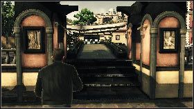 5 - Prologue - Changes of Planes (2) | Opis przejścia gry 007 Blood Stone - 007: Blood Stone - poradnik do gry