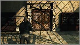 8 - Prologue - Changes of Planes (2) | Opis przejścia gry 007 Blood Stone - 007: Blood Stone - poradnik do gry