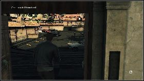 9 - Prologue - Changes of Planes (2) | Opis przejścia gry 007 Blood Stone - 007: Blood Stone - poradnik do gry