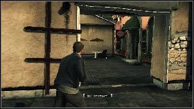 12 - Prologue - Changes of Planes (2) | Opis przejścia gry 007 Blood Stone - 007: Blood Stone - poradnik do gry