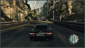 13 - Prologue - Changes of Planes (2) | Opis przejścia gry 007 Blood Stone - 007: Blood Stone - poradnik do gry