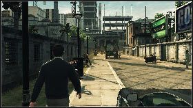 1 - Istanbul - The key to crack the code (1) | Opis przejścia gry 007 Blood Stone - 007: Blood Stone - poradnik do gry