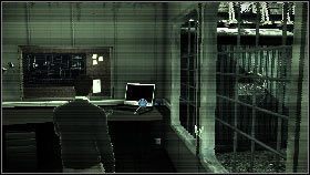 W tym miejscu otrzymasz swój jedyny gadżet - specjalny telefon, dzięki któremu będziesz mógł wypatrywać przeciwników, bronie oraz informacje wywiadowcze - Istanbul - The key to crack the code (1) | Opis przejścia gry 007 Blood Stone - 007: Blood Stone - poradnik do gry