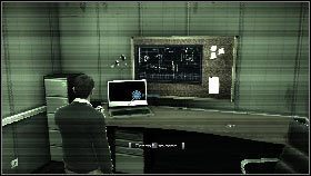 Opuść budynek i skieruj się do kolejnego, stojącego na lewo od ciebie - Istanbul - The key to crack the code (1) | Opis przejścia gry 007 Blood Stone - 007: Blood Stone - poradnik do gry