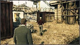 4 - Istanbul - The key to crack the code (1) | Opis przejścia gry 007 Blood Stone - 007: Blood Stone - poradnik do gry