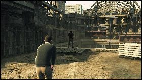 6 - Istanbul - The key to crack the code (1) | Opis przejścia gry 007 Blood Stone - 007: Blood Stone - poradnik do gry