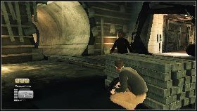 2 - Istanbul - The key to crack the code (2) | Opis przejścia gry 007 Blood Stone - 007: Blood Stone - poradnik do gry