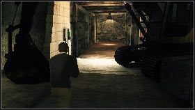 Poczekaj na swojego rywala [1] , po czym rozpraw się z nim - Istanbul - The key to crack the code (2) | Opis przejścia gry 007 Blood Stone - 007: Blood Stone - poradnik do gry