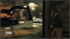 3 - Istanbul - The key to crack the code (2) | Opis przejścia gry 007 Blood Stone - 007: Blood Stone - poradnik do gry