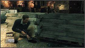 4 - Istanbul - The key to crack the code (2) | Opis przejścia gry 007 Blood Stone - 007: Blood Stone - poradnik do gry