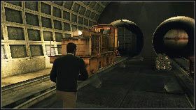 8 - Istanbul - The key to crack the code (2) | Opis przejścia gry 007 Blood Stone - 007: Blood Stone - poradnik do gry