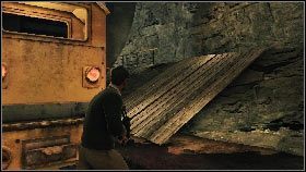 9 - Istanbul - The key to crack the code (2) | Opis przejścia gry 007 Blood Stone - 007: Blood Stone - poradnik do gry