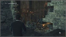 10 - Istanbul - The key to crack the code (2) | Opis przejścia gry 007 Blood Stone - 007: Blood Stone - poradnik do gry