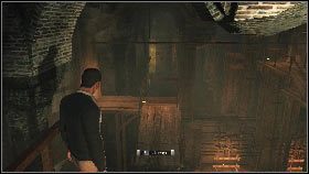 Kiedy wiertło zacznie się obracać rozpocznij bieg po rusztowaniu - Istanbul - The key to crack the code (2) | Opis przejścia gry 007 Blood Stone - 007: Blood Stone - poradnik do gry