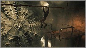 12 - Istanbul - The key to crack the code (2) | Opis przejścia gry 007 Blood Stone - 007: Blood Stone - poradnik do gry