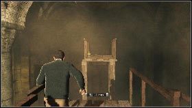 Przeskocz na kolejną rurę [1] i przemieszczaj się w lewo - Istanbul - The key to crack the code (2) | Opis przejścia gry 007 Blood Stone - 007: Blood Stone - poradnik do gry