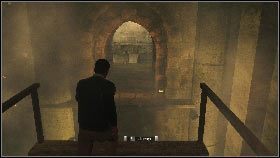 14 - Istanbul - The key to crack the code (2) | Opis przejścia gry 007 Blood Stone - 007: Blood Stone - poradnik do gry