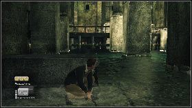 16 - Istanbul - The key to crack the code (2) | Opis przejścia gry 007 Blood Stone - 007: Blood Stone - poradnik do gry