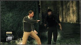 1 - Istanbul - The key to crack the code (3) | Opis przejścia gry 007 Blood Stone - 007: Blood Stone - poradnik do gry