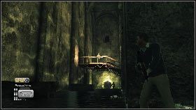 2 - Istanbul - The key to crack the code (3) | Opis przejścia gry 007 Blood Stone - 007: Blood Stone - poradnik do gry