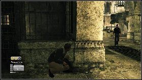 3 - Istanbul - The key to crack the code (3) | Opis przejścia gry 007 Blood Stone - 007: Blood Stone - poradnik do gry