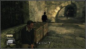 Dotrzesz do cel więziennych - Istanbul - The key to crack the code (3) | Opis przejścia gry 007 Blood Stone - 007: Blood Stone - poradnik do gry