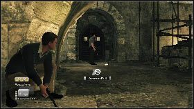 4 - Istanbul - The key to crack the code (3) | Opis przejścia gry 007 Blood Stone - 007: Blood Stone - poradnik do gry