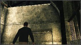 Otwórz kopniakiem drzwi prowadzące do celi i porozmawiaj z więźniem - Istanbul - The key to crack the code (3) | Opis przejścia gry 007 Blood Stone - 007: Blood Stone - poradnik do gry