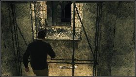 6 - Istanbul - The key to crack the code (3) | Opis przejścia gry 007 Blood Stone - 007: Blood Stone - poradnik do gry