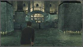 7 - Istanbul - The key to crack the code (3) | Opis przejścia gry 007 Blood Stone - 007: Blood Stone - poradnik do gry