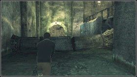 Trafisz do kolejnego zalanego wodą pomieszczenia [1] - Istanbul - The key to crack the code (3) | Opis przejścia gry 007 Blood Stone - 007: Blood Stone - poradnik do gry