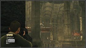 9 - Istanbul - The key to crack the code (3) | Opis przejścia gry 007 Blood Stone - 007: Blood Stone - poradnik do gry