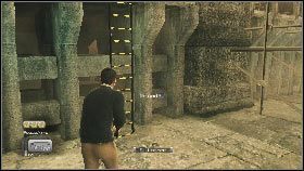 10 - Istanbul - The key to crack the code (3) | Opis przejścia gry 007 Blood Stone - 007: Blood Stone - poradnik do gry