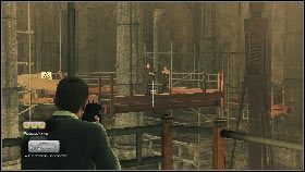 11 - Istanbul - The key to crack the code (3) | Opis przejścia gry 007 Blood Stone - 007: Blood Stone - poradnik do gry