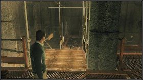 12 - Istanbul - The key to crack the code (3) | Opis przejścia gry 007 Blood Stone - 007: Blood Stone - poradnik do gry