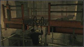 Dojdź do końca i skręć w prawo [1] - Istanbul - The key to crack the code (3) | Opis przejścia gry 007 Blood Stone - 007: Blood Stone - poradnik do gry