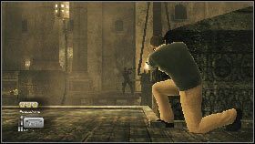 13 - Istanbul - The key to crack the code (3) | Opis przejścia gry 007 Blood Stone - 007: Blood Stone - poradnik do gry