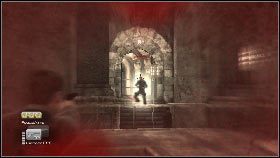 Szybko znajdź sobie jakąś osłonę i zabij przeciwnika z granatnikiem [1] - Istanbul - The key to crack the code (3) | Opis przejścia gry 007 Blood Stone - 007: Blood Stone - poradnik do gry