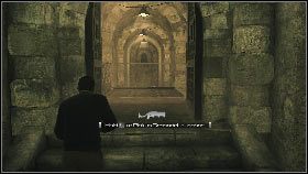 14 - Istanbul - The key to crack the code (3) | Opis przejścia gry 007 Blood Stone - 007: Blood Stone - poradnik do gry