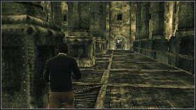 16 - Istanbul - The key to crack the code (3) | Opis przejścia gry 007 Blood Stone - 007: Blood Stone - poradnik do gry