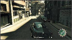 1 - Istanbul - Stay with him | Opis przejścia gry 007 Blood Stone - 007: Blood Stone - poradnik do gry