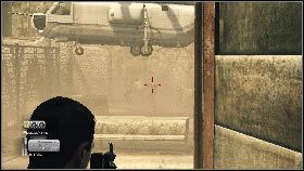 3 - Istanbul - Who are you working for? | Opis przejścia gry 007 Blood Stone - 007: Blood Stone - poradnik do gry