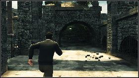 9 - Istanbul - Who are you working for? | Opis przejścia gry 007 Blood Stone - 007: Blood Stone - poradnik do gry