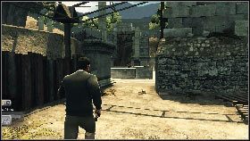 12 - Istanbul - Who are you working for? | Opis przejścia gry 007 Blood Stone - 007: Blood Stone - poradnik do gry