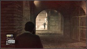 13 - Istanbul - Who are you working for? | Opis przejścia gry 007 Blood Stone - 007: Blood Stone - poradnik do gry