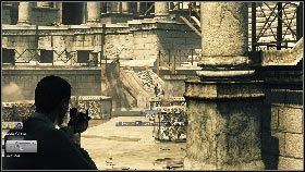 14 - Istanbul - Who are you working for? | Opis przejścia gry 007 Blood Stone - 007: Blood Stone - poradnik do gry