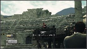 15 - Istanbul - Who are you working for? | Opis przejścia gry 007 Blood Stone - 007: Blood Stone - poradnik do gry