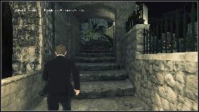1 - Monaco - Your basic Russian Oligarch... (1) | Opis przejścia gry 007 Blood Stone - 007: Blood Stone - poradnik do gry