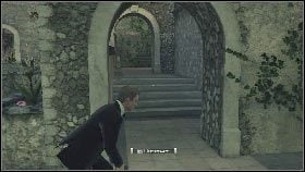 4 - Monaco - Your basic Russian Oligarch... (1) | Opis przejścia gry 007 Blood Stone - 007: Blood Stone - poradnik do gry